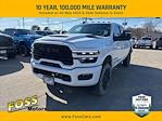 New 2026 Ram 2500 Laramie Crew Cab for sale #14979 - photo 1