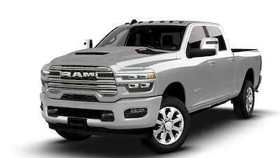 New 2026 Ram 2500 Laramie Crew Cab for sale #14985 - photo 1