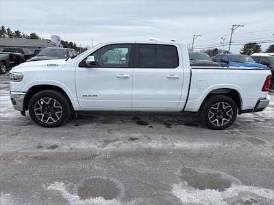 New 2026 Ram 1500 Laramie Crew Cab for sale #15030 - photo 2