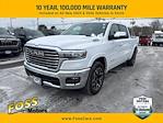 New 2026 Ram 1500 Laramie Crew Cab for sale #15030 - photo 1