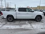 New 2026 Ram 1500 Laramie Crew Cab for sale #15030 - photo 6