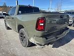 New 2026 Ram 1500 Laramie Crew Cab for sale #15037 - photo 3
