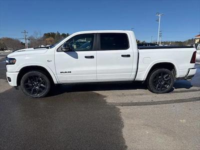 New 2026 Ram 1500 Laramie Crew Cab for sale #15054 - photo 2