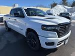 New 2026 Ram 1500 Laramie Crew Cab for sale #15054 - photo 7