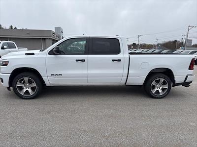 New 2026 Ram 1500 Tradesman Crew Cab for sale #15192 - photo 2