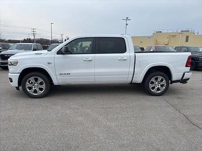 New 2026 Ram 1500 Big Horn Crew Cab for sale #15216 - photo 2