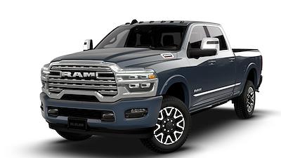 New 2026 Ram 2500 Limited Crew Cab for sale #15219 - photo 1