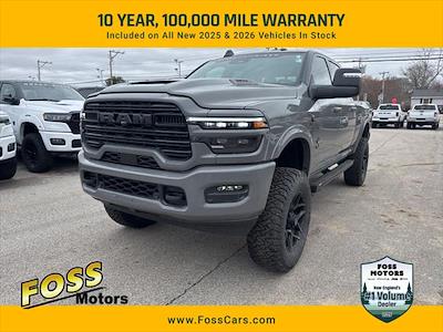 New 2026 Ram 2500 Laramie Crew Cab for sale #15261F - photo 1