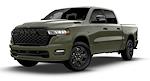 New 2026 Ram 1500 Big Horn Crew Cab for sale #15277 - photo 1