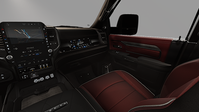 New 2026 Ram 2500 Limited Crew Cab for sale #15409 - photo 2
