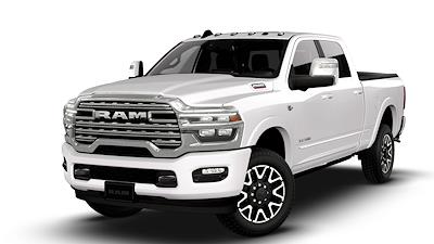 New 2026 Ram 2500 Limited Crew Cab for sale #15433 - photo 1