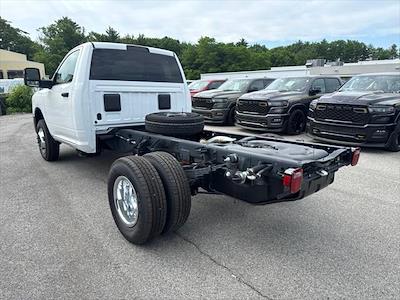 New 2026 Ram 3500 Regular Cab 60 CA Cab Chassis for sale #15462 - photo 2