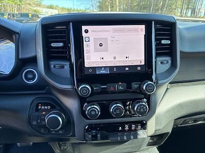 New 2026 Ram 1500 Warlock Crew Cab for sale #15521 - photo 2