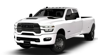 New 2026 Ram 3500 Laramie Crew Cab for sale #15527 - photo 1