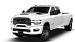 New 2026 Ram 3500 Laramie Crew Cab for sale #15527 - photo 1