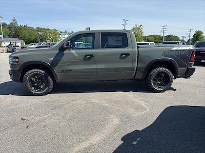 New 2026 Ram 1500 Rebel Crew Cab for sale #15763 - photo 2