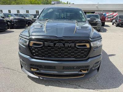 New 2026 Ram 1500 Big Horn Crew Cab for sale #15784 - photo 2
