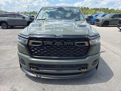 New 2026 Ram 1500 Big Horn Crew Cab for sale #15787 - photo 2