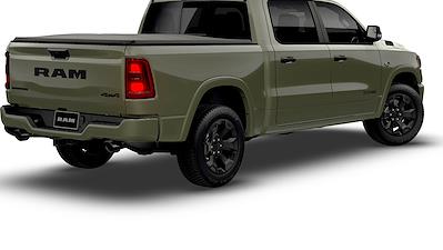 New 2026 Ram 1500 Big Horn Crew Cab for sale #15791 - photo 2