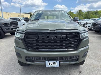 New 2026 Ram 1500 Big Horn Crew Cab for sale #15792 - photo 2
