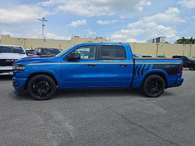 New 2026 Ram 1500 Big Horn Crew Cab for sale #15796 - photo 2