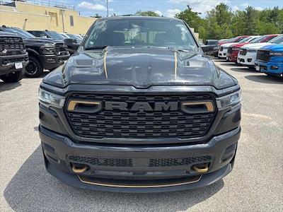 New 2026 Ram 1500 Big Horn Crew Cab for sale #15802 - photo 2