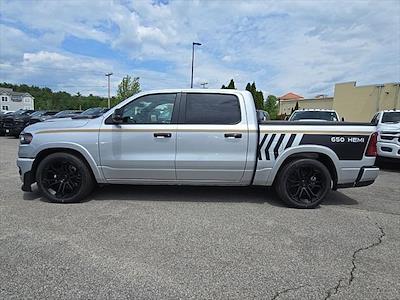 New 2026 Ram 1500 Big Horn Crew Cab for sale #15804 - photo 2