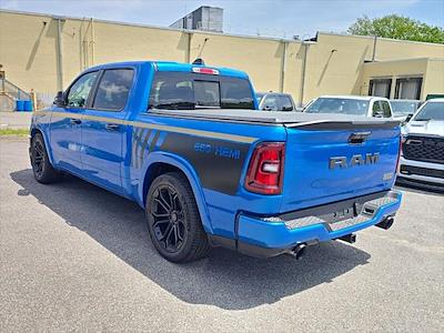 New 2026 Ram 1500 Big Horn Crew Cab for sale #15810F - photo 2