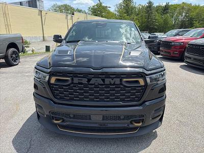 New 2026 Ram 1500 Big Horn Crew Cab for sale #15812 - photo 2