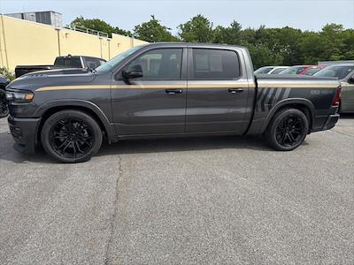 New 2026 Ram 1500 Big Horn Crew Cab for sale #15814 - photo 2