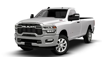 New 2026 Ram 2500 Big Horn Regular Cab for sale #15851 - photo 1