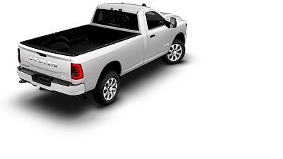 New 2026 Ram 2500 Big Horn Regular Cab for sale #15851 - photo 2