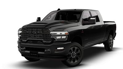 New 2026 Ram 2500 Laramie Mega Cab for sale #16347 - photo 1