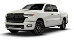 New 2026 Ram 1500 Limited Crew Cab 4x4 Pickup for sale #169467 - photo 1