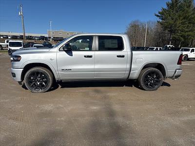 New 2026 Ram 1500 Laramie Crew Cab for sale #15389 - photo 2