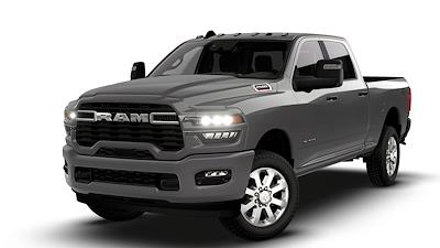 New 2026 Ram 2500 Big Horn Crew Cab for sale #287406 - photo 1