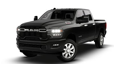 New 2026 Ram 2500 Big Horn Crew Cab for sale #15326 - photo 1
