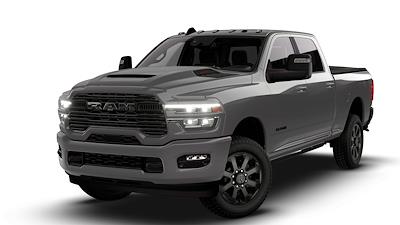New 2026 Ram 2500 Laramie Crew Cab for sale #287418 - photo 1