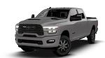 New 2026 Ram 2500 Laramie Crew Cab for sale #287421 - photo 1