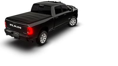 New 2026 Ram 2500 Laramie Crew Cab for sale #15327 - photo 2