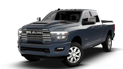 New 2026 Ram 2500 Laramie Crew Cab for sale #15331 - photo 1