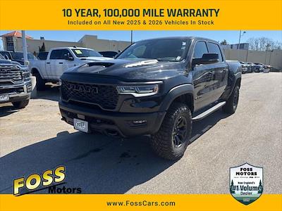 New 2026 Ram 1500 TRX Crew Cab for sale #15375 - photo 1