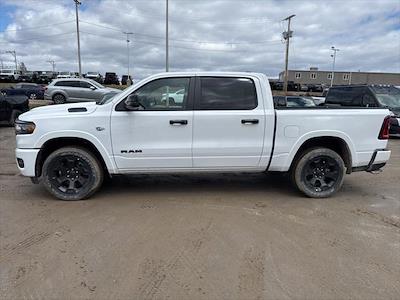 New 2026 Ram 1500 Big Horn Crew Cab for sale #15373 - photo 2