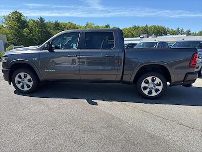 New 2026 Ram 1500 Big Horn Crew Cab for sale #15751 - photo 2