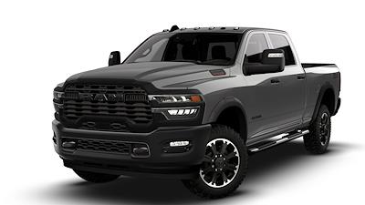 New 2026 Ram 2500 Warlock Crew Cab for sale #335091 - photo 1