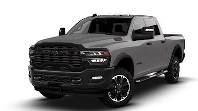 New 2026 Ram 2500 Warlock Crew Cab for sale #335093 - photo 1