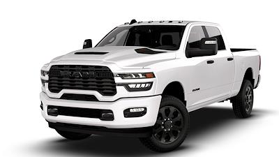 New 2026 Ram 2500 Big Horn Crew Cab for sale #338516 - photo 1