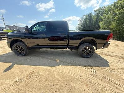 New 2026 Ram 2500 Big Horn Crew Cab for sale #338521 - photo 2