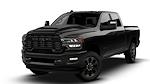 New 2026 Ram 2500 Big Horn Crew Cab for sale #338521 - photo 1