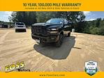 New 2026 Ram 2500 Big Horn Crew Cab for sale #338521 - photo 3